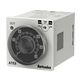 オートニクス 単純アナログタイマ (限時1c+瞬時1c) ATE8-46E 1個 64-9612-67（直送品）