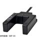 オートニクス U字型光電センサ (30mm/PNP出力/感度調節ボリューム付き) BUP-30S-P 1個 64-9616-52（直送品）
