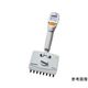 エッペンドルフ リサーチプラス Move It 8チャンネル 30ー300μL 3125 000.176 1本 65-0261-57（直送品）