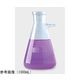 アズワン 濾過フラスコ 500mL 65-0504-73 1個（直送品）