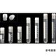 クライオチューブ 4.0mL 自立型 インナーキャップ 500本(50本×10袋) CL4ARBIPSTS 1箱(500個)（直送品）