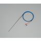 アズワン K熱電対(シース型) 中国語版校正証明書付 1-6537-01-57 1個（直送品）