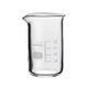 HARIO トールビーカー 50mL 60個入 TB-50 SCI 1箱(60個) 1-7116-21（直送品）