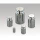 アズワン 分銅JCSS再校正 F1(3) 10kg 41-0005-17 1台（直送品）
