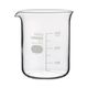 HARIO ビーカー 300mL 24個入 B-300 SCI 1箱(24個) 6-214-35（直送品）