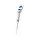 Eppendorf XplorerR plus シングルチャンネル， 可変， 充電アダプター含む 0.5ー10μL 4861 000.708（直送品）