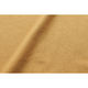 コスモテキスタイル シーチングハンドワッシャー 無地 シワ加工 アンバー 巾約110cm×5m切売カット AD2678-108-5M（直送品）