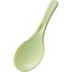 田辺金具 ライススクープしゃもじ ミニ170mm ミント 2089166 1本