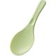 田辺金具 ライススクープしゃもじ 小190mm ミント 2089168 1本（直送品）