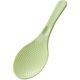 田辺金具 ライススクープしゃもじ 中220mm ミント 2089170 1本（直送品）