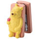 セトクラフト SDD-2111 ステープラー(Pooh) 1個