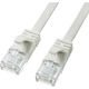 サンワサプライ カテゴリ6AフラットLANケーブル(ホワイト・10m) KB-FL6A-10W 1本