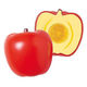 ローヤル サクッとままごと きってね! リンゴ 1102 1個