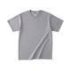 TRUSS フルーツベーシックTシャツ　サイズXL　4.8oz　アスレチックヘザー　1着（直送品）