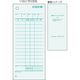 ヒサゴ お会計票 ミズ色 1145 1セット(3個)