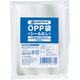 ジョインテックス OPP袋(シールなし)小物用100枚 B625J-KO 1セット(1パック×30)