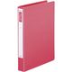 ジョインテックス リング式ファイル D030J-PK10 ピンク10冊 1セット(3箱)（直送品）