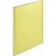 ジョインテックス クリアーブックC20P A4S黄10冊 D039J-10CYL 1セット(5箱)（直送品）