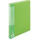 ジョインテックス クリアーブック40P A4S緑10冊 D048J-10GR 1箱（直送品）