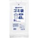 ジョインテックス ゴミ袋 LDD 透明 45L 10枚 N208J-45 1セット(1パック×30)