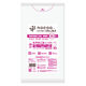 西宮市指定ごみ袋 家庭用 もやすごみ とって付き 30L 厚さ0.020mm 半透明 30枚入 GCN31 1個 日本サニパック