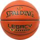 SPALDING（スポルディング） バスケットボール レガシー TF-1000 JBA 5号球 77082J 2球（直送品）