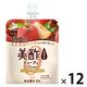 美酢 ビューティーZERO もも 150g 12個 CJ FOODS JAPAN