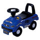 永和 キッズスポーツカー ブルー 1個