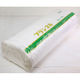 日本紐釦貿易 NBK ネル生地 白 100純綿双糸 綿100% 両面起毛 巾約72cm×5m切売カット EBI300-72CUT-5M（直送品）