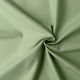 NBK エイティスクエア 無地 生地 綿100% シャーティング スモーキーグリーン グリーン系 巾約108cm×5m切売カット KD463（直送品）