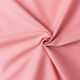 NBK エイティスクエア 無地 生地 綿100% シャーティング コーラル ピンク系 巾約108cm×5m切売カット KD4630-309-（直送品）