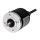 オートニクス アブソリュートタイプマルチターンロータリエンコーダ EPM50S8-1013-B-S-24 1個 64-9612-10（直送品）