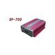 電菱 DCーAC正弦波インバータ SP-700-148A 1台 63-3420-88（直送品）