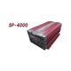 電菱 DCーAC正弦波インバータ SP-4000-124G 1台 63-3421-02（直送品）