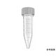 エッペンドルフチューブ 5.0mL スクリューキャップ Sterile 1式(200本入) 0030122321 1式(200本)（直送品）