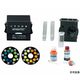 アドバンテック東洋 残留塩素測定器 ATK100DAKI法 ATK100DA 1台 64-1031-12（直送品）