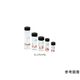 アズワン 5mL ミニバイアル 透明 64-1244-93 1箱(36本)（直送品）