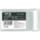 アイ・エス OPP袋 シール付 W80×H120mm OPP-04S 1セット(3パック)