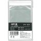 アイ・エス OPP袋 シール付 W95×H130mm 写真L版サイズ 100枚入り OPP-05S 1セット(3パック)