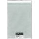 アイ・エス OPP袋 シール付 H310×H435mm A3サイズ 100枚入り OPP-16S 1パック