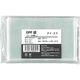 アイ・エス OPP袋 シールなし W60×H95mm 名刺サイズ 100枚入り OPP-17 1セット(3パック)