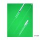 Micro Essential Laboratory 100mmNMRチューブ充填用 マイクロピペット 4010313 1本（直送品）