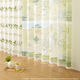 スミノエ DISNEY セミオーダー レースカーテン プー 100エーカーノモリ 2900×1840mm ミックス １セット(2枚入)（直送品）