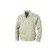 ジーベック メンズパワーブルゾン モスグリーン S 5400ー61ーS 5400 1着（直送品）