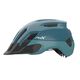 オージーケーカブト ヘルメット FMーX M/L(57ー59cm) マットアッシュブルー 20607371 1個（直送品）