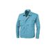 ジーベック PETボトルリサイクリーン長袖ブルゾ ブルーグレー S 9294ー43ーS 9294 1着（直送品）