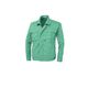 ジーベック PETボトルリサイクリーン長袖ブルゾ グリーン 3L 9294ー60ー3L 9294 1着（直送品）
