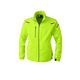 ジーベック カラーストレッチブルゾン イエローグリーン LL 1800ー84ーLL 1800 1着（直送品）