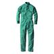 ジーベック TCツナギ服 グリーン 5L 34001ー60ー5L 34001 1着（直送品）