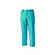 ジーベック めちゃ軽ズボン ライトブルー 4L 377ー41ー4L 377 1着（直送品）